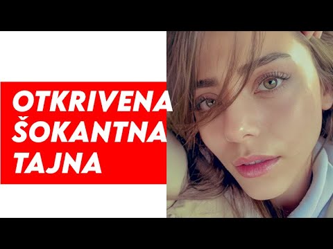 OTKRIVENA ŠOKANTNA TAJNA - OVO je PRAVI RAZLOG sto je Sila IZBACENA iz serije