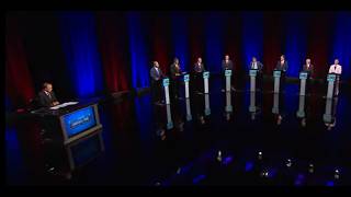 Republican candidates for Georgia governor take part in debate