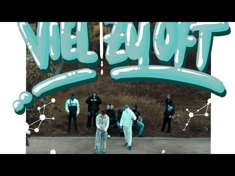 Offiziell.39 X Pace83 - Viel Zu Oft (prodby.chiko)