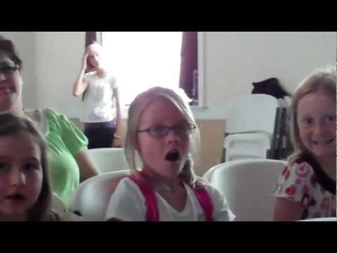 Happy Birthday Karmen