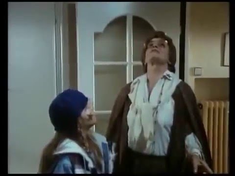 Die glückliche Familie - Folge 9 - Nichts als Überraschungen