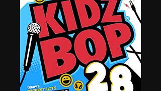 Kidz Bop Kids-I Lived