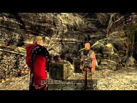 Let's Play Gothic 2: Folge 90 - Die Verurteilten (2/2)