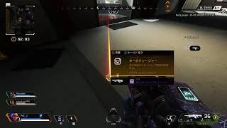 [Apex]参加型！くそうるさいぽんずがやる！[たのしくやろ！]