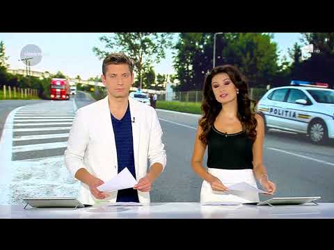 Observator TV 17/08/2017 - Ştirile zilei într-un minut