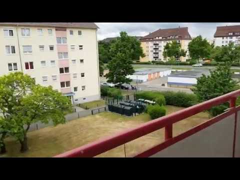 Frankenthal. Wohnung. Albrecht-Dürer-Ring 5C