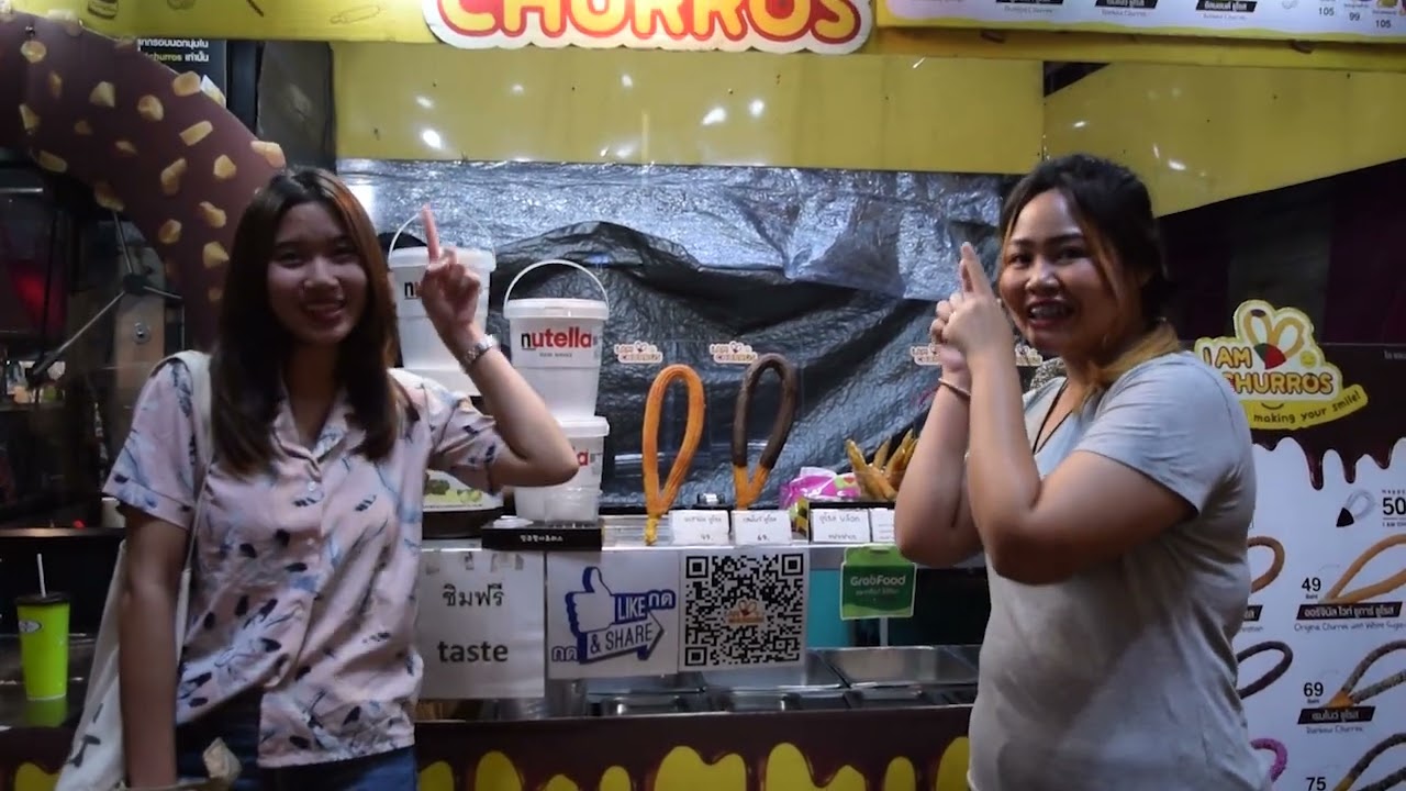 ตัดต่อวีดีโอ - การตัดคลิปท่องเที่ยวสไตล์ใหม่สุดเพลินตาที่แปลกใหม่ไม่เหมือนใคร - 2