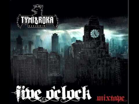 Tymi & Roka - Kiedy słońce zasypia ft. Solar