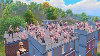 Download lagu Victor Squad Next Level Camping 😂💀 | PUBG Mobile Funny & WTF Moments mp3