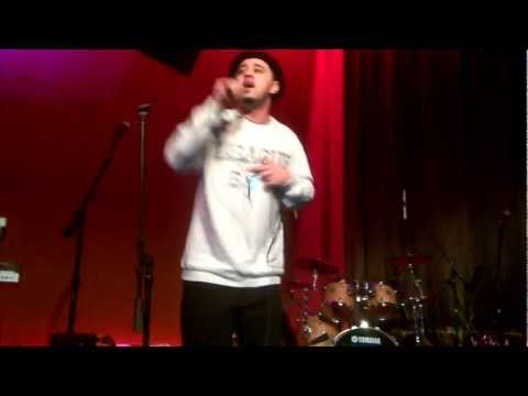 Love Da Way - Josh Wawa White