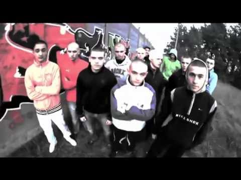 Matt ft Angela,LikoSSP -Na całym świecie (MASHUP)