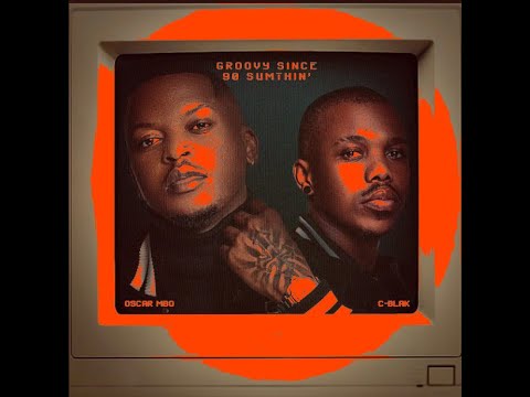 Oscar Mbo x C-Blak - Moya Wam' (C-Blak's Vocal Mix) (slowed + reverb)