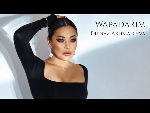 Дильназ Ахмадиева - Wapadarim (2001 год)