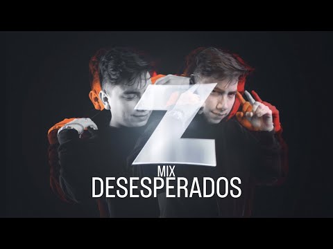DJ ZERO - MIX DESESPERADOS MARZO 2022 (Jordan, Envolver, Bombona, Noche en Medellin, Mamii, 12 x 3)