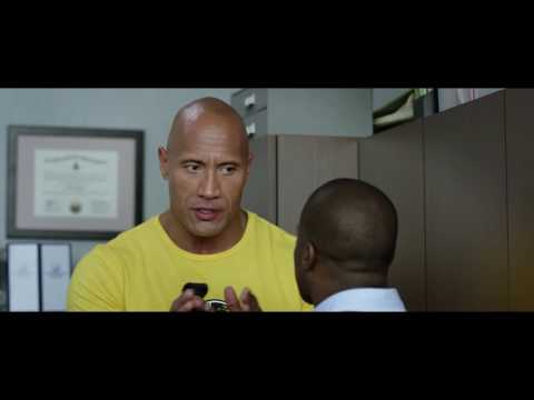 Movie Trailer: Agents presque secrets (0)