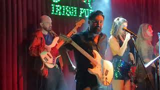Celtic Irish Pub Istanbul