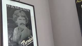 Patricia: Ramón Díaz