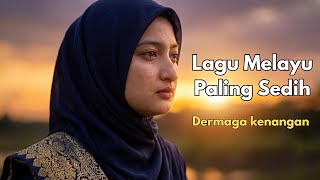Download lagu Lagu Melayu Sedih Bikin Menangis - Dermaga Kenangan (Original ) mp3