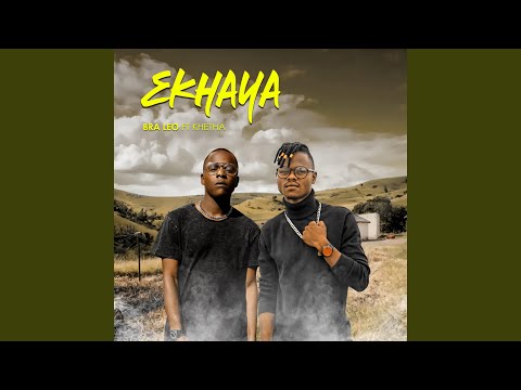 Ekhaya (feat. Khetha)