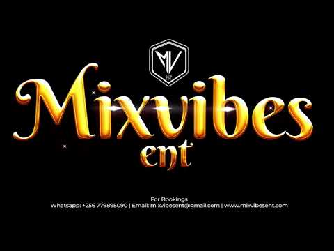 Fire Friday Mixtape Live @ Cafe Milano Hoima by Dj Ricky Uganda #MixvibesEnt #NoMc