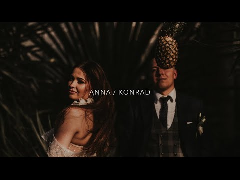 CZAS PŁYNIE A TEN DZIEŃ CIĄGLE W GŁOWACH // ANNA i KONRAD 💗 ZAPRASZAMY 🎥