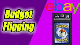 How To Find PSA Pokemon Card Deals on eBay | Making Money With Pokemon Cards