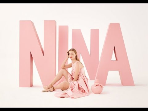 Nina Rose - Eau de toilette - NINA RICCI