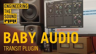 Video thumbnail for Baby Audio Transit | Full Demo and Review by Happy Mag