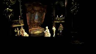 Phantom of the Opera Ben Lewis &amp; Amy Manford (Il Muto/Poor Fool He Makes Me Laugh)