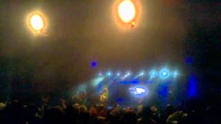 Intocable - Fuerta No Soy-Hoy Me Vas A Perder - Intocable - Lucky Star Casino, Oklahoma