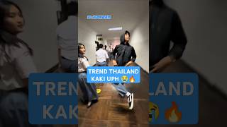 Download lagu This student even danced the Thai dance with his feet 😭 #shorts #viral #thailanddance mp3