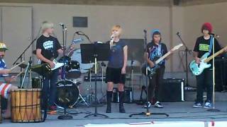 Dear Prudence by Y.O.U.