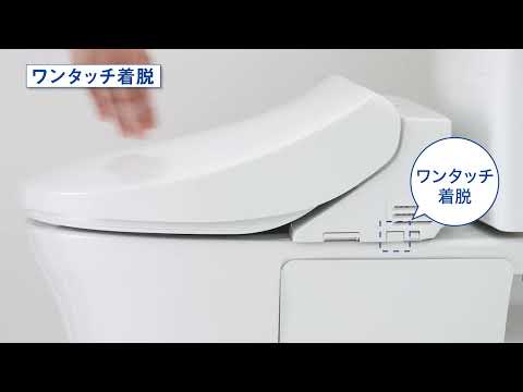 温水便座 ウォシュレットKシリーズ TCF8FK58 [瞬間式] TOTO｜トートー