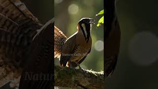Download lagu 'Lyrebird Singing on Tree – Can You Believe These Sounds?' #birdsong #animalshorts #asmr #faktaunik mp3