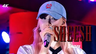 Download lagu [ 4K ] BABYMONSTER - Sheesh (Encore) | HELLO MONSTERS IN KANAGAWA mp3