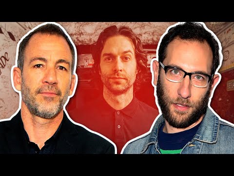 Ari Shaffir Calls Out Bryan Callen For Not Defending Chris D'Elia