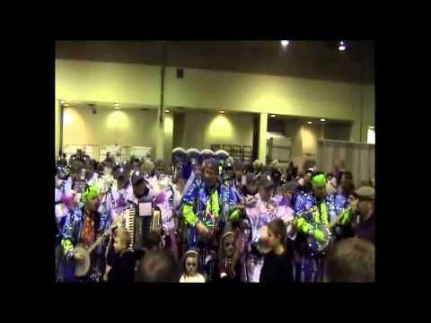 Fralinger String Band - 1989 Set (Aisle) - 2013 Show of Shows