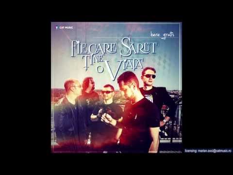 Bere Gratis - Fiecare sarut tine o viata (Official Single)