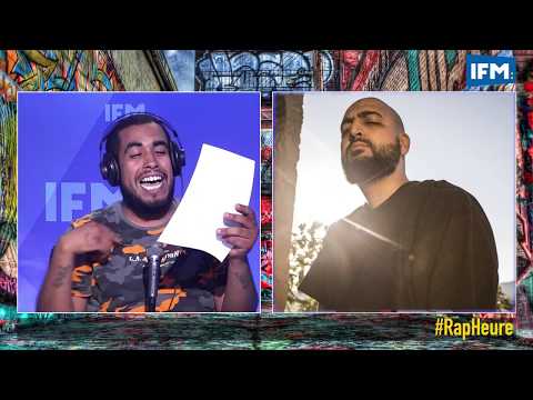 Rap Heure : Rap ala 3achra : Klay BBJ يعطي 10/10 ل Empire