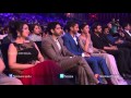 Micromax Siima 2015 Parfum Monde Best Debutant Female Telugu Raashi Khanna
