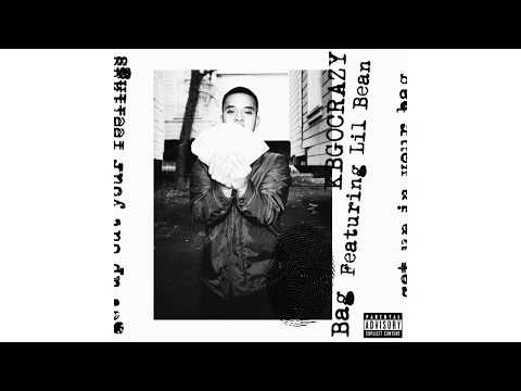 KBGOCRAZY - Bag ft. Lil Bean (Official Audio)
