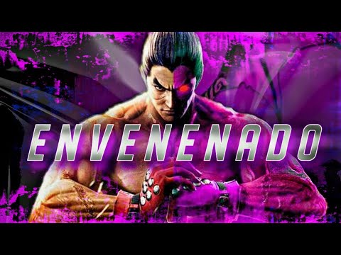 ENVENENADO - LUCAS P [Rap Maromba 2023] (Prod. L.A RECORD'$)