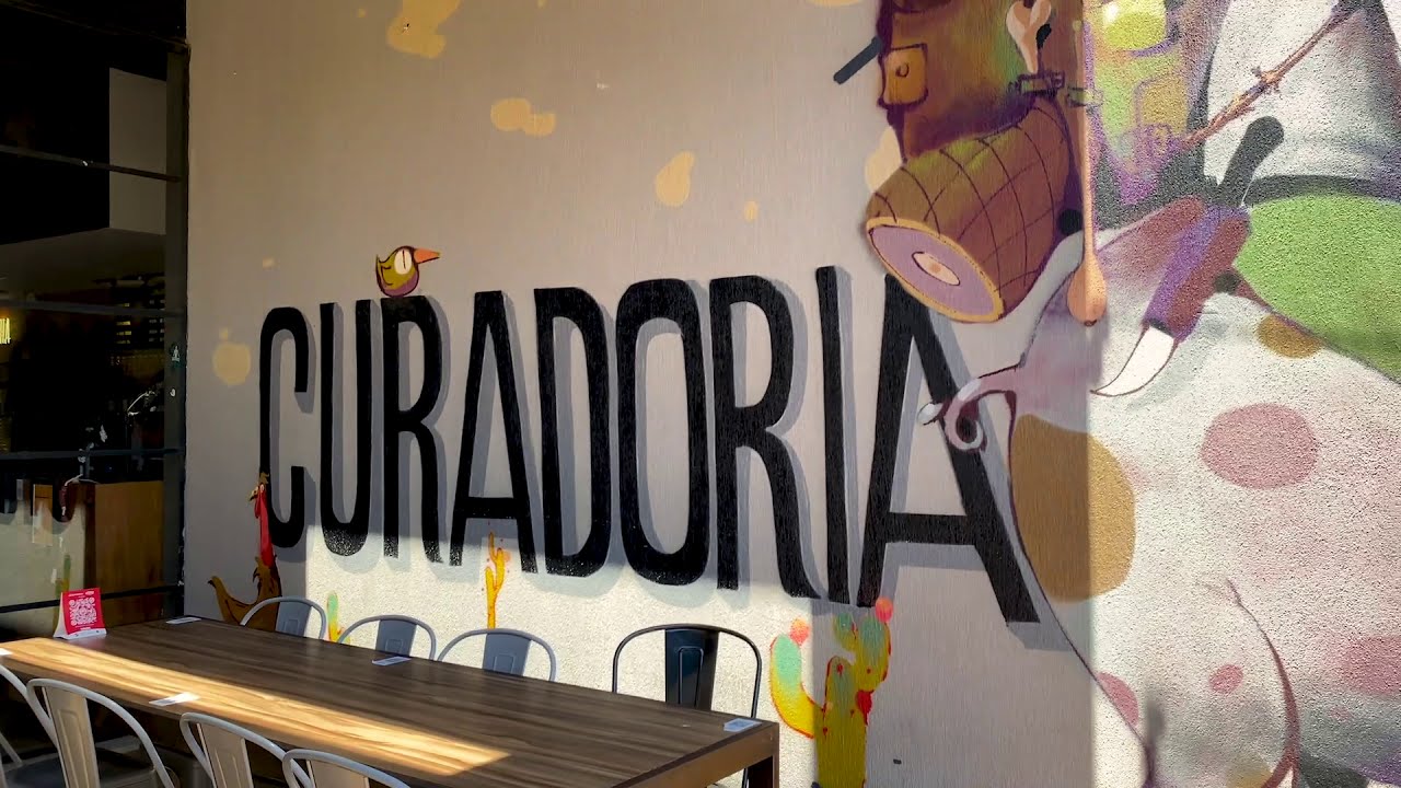 Curadoria no YouTube