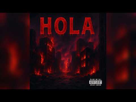 WSN HOLA dis (prod by mch prod )