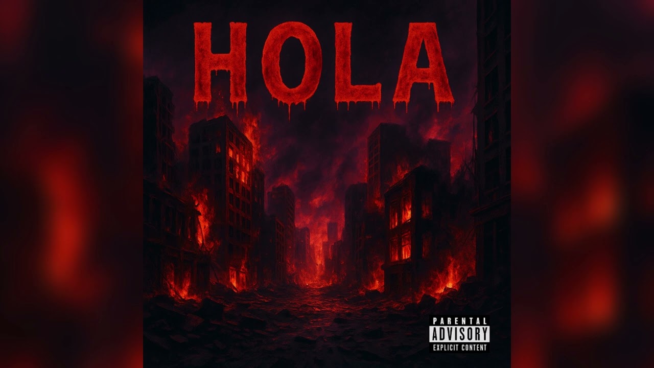 WSN HOLA dis (prod by mch prod )