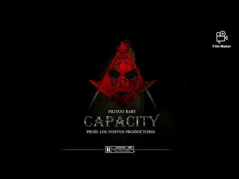 6. Filitou Baby - Tuve Que Josear (Capacity - Album) (Audio Oficial) New Music 2021