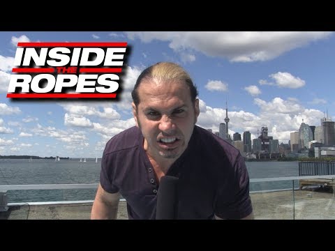 WWE News: Matt Hardy reveals what he wants on his return to the company, "multifarious" approach and more