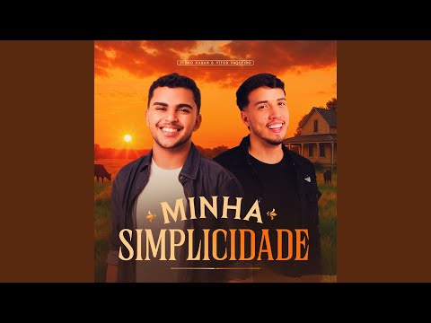 Minha Simplicidade