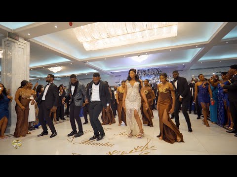 FLASHMOB /JUNIOR + JENNY (JJ23)