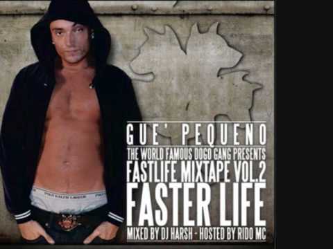 Guè Pequeno Sempre In Giro Ft Jake La Furia & Vinz